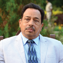 ‘BABUSH’ EMBARKS ON JOURNEY OF NO RETURN