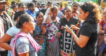 Shadow Council chides MMC for PF deductions, calls it criminal