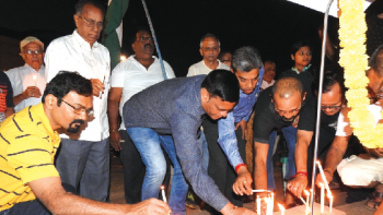 Anger over Pulwama attack continues to boil across State