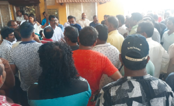 Locals want permission to migrants’ taxis in Candolim hotels revoked