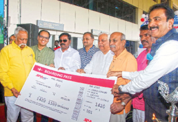 Ghodawat Group to set up hangar for aircraft maintenance in Goa region