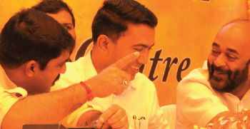 ‘Cong MLAs, who believe in PM’s leadership, welcome to join BJP’