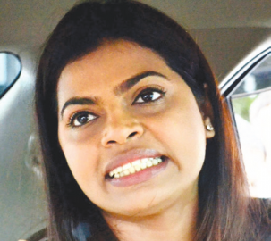 Valanka enters race for South Goa Congress Lok Sabha seat