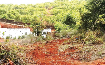 SGPDA changes zoning of kabrastan land