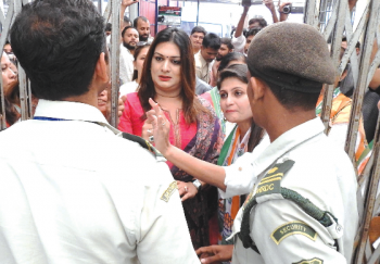 Hospicio functioning: Rane’s resignation sought