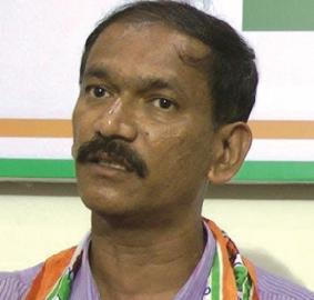 Will go by decision of high command on LS ticket: Girish
