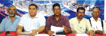 Order on CDC, a welcome relief: Seamen assn
