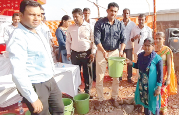 From defecation to education, Zuarinagar site to get anganwadi