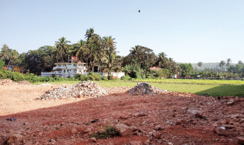 Saligao comunidade structure illegal: TCP