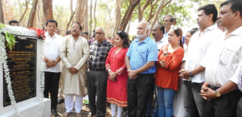 Goa will overtake Kerala in ayurveda treatment: Ayush Min