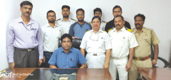 Customs seizes gold paste worth `9.19L at Dabolim