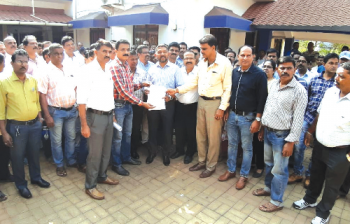 I don’t support pollution, but I’m with MPT employees: Naik