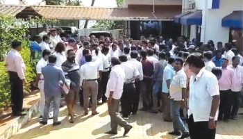 MPT, only port not to have implemented wage revision: Port employees
