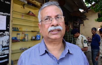 After plaint is made, complainant must pursue it within a week with nodal officer: Martins