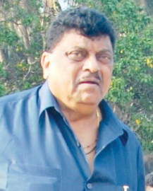 ‘I’m not part of group aligned with BJP to form new govt’