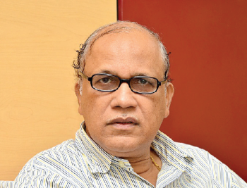 All I can say is that Goa’s politics is so uncertain: Digambar