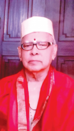 Noted industrialist Mohandas no more