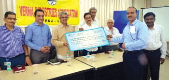 Verna industries commit to employment centric education in neighbouring schools