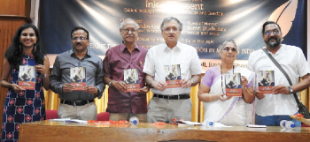 Elimination of writers is trend which was witnessed in Bangladesh, says Guha