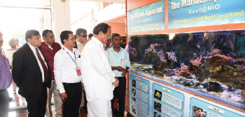 Tap minerals from Indian Ocean: Naidu