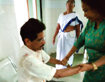 Fight breaks out at Sattari school involving 3 teachers