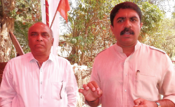 Can Vijai, Babu help Sawaikar win in Salcete?