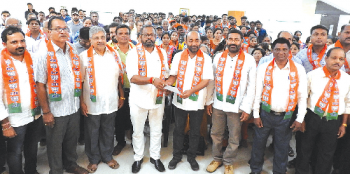 BJP tally in Assembly will touch 17 on May 23, will sweep LS polls: Tendulkar