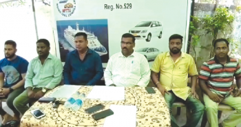 Mormugao taxi union refutes allegations by TTAG