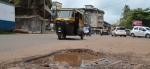 Panjim needs to be Parrikar perfect