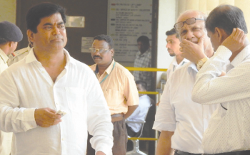 Mandate stealer BJP will suffer badly: Cong
