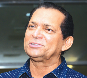 Sardinha ridicules Sawant for giving assurances on Mopa airport EC