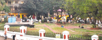 Campaigning in last leg: Holy Week services have bearing on poll meetings in Margao