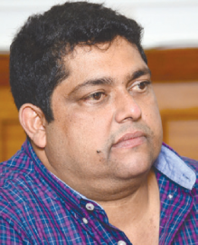 Reginaldo, Sardinha set aside differences, hold meet to garner support for LS polls