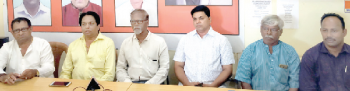 MGP: Kandolkar is people’s candidate