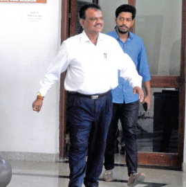 Mahadev says opponents will get no chance to lodge false complaints