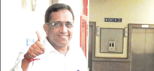 Wait till April 14 to know MGP role in LS poll: Deepak
