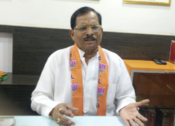 Goenkars must trust BJP: Shripad