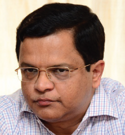 People I've met don't see BJP as communal party: Sawaikar