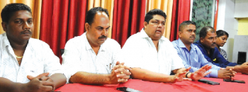 BJP will not succeed in gaining foothold in Curtorim: Reginaldo