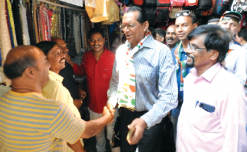 Cong looks to repeat 2017 Assembly poll feat as BJP banks on Goa Forward to stop run in Salcete