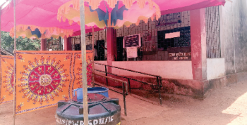 MARLEM, TIRVAL LOCALS BOYCOTT
