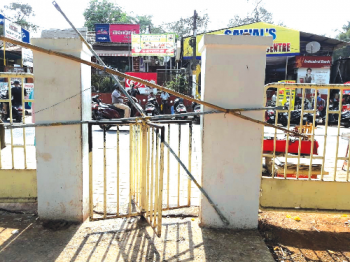 Old Goa priests defend move to close side entrances of churches after Sri Lanka bombings