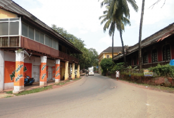Stage set for four-day Goa Heritage Festival in Margao
