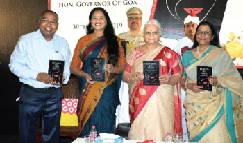 Good literature influences minds of readers positively: Guv