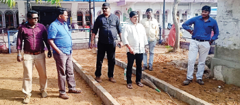 Mormugao Council chief, dy to face no-trust motion today