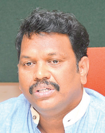Not interested in Speaker’s post, but ambition to be CM: Lobo