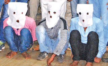 Court orders accused be produced before Juvenile Justice Board