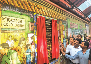 Stop issuing construction licences in Calangute: Lobo