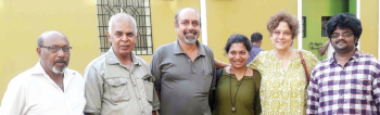 Activists meet CM to save trees at Colvale, Guirim