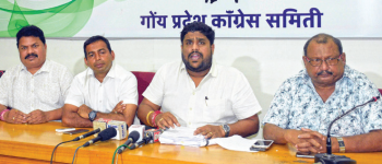 L&T given ` 21 cr for cameras, but no sign of them: Congress